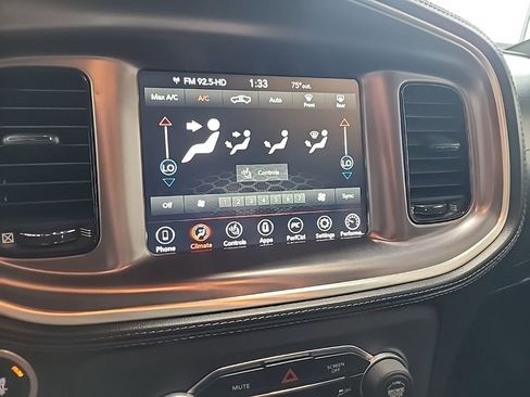 Used 2021 Dodge Charger GT w/ Plus Group AWD/4WD image 24