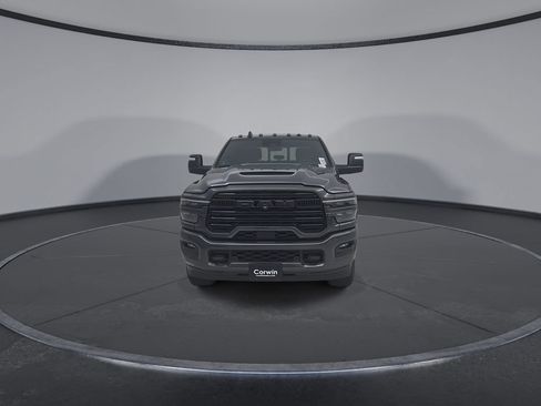New 2026 RAM 2500 Laramie w/ Night Edition AWD/4WD image 5