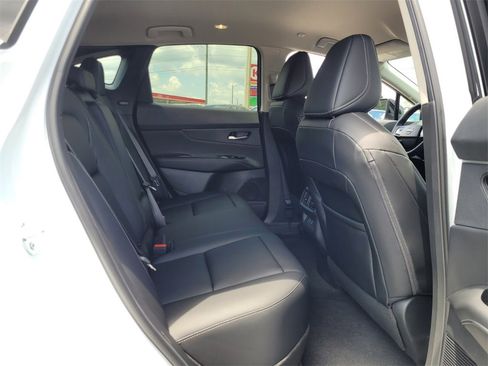 New 2025 Nissan Murano SV image 11