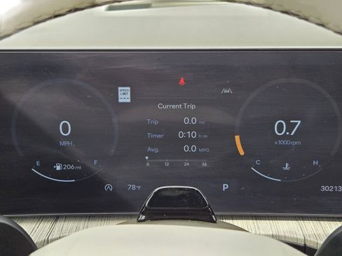 Used 2024 Hyundai Santa Fe Calligraphy FWD image 24