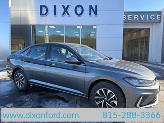 New 2026 Volkswagen Jetta S video 1