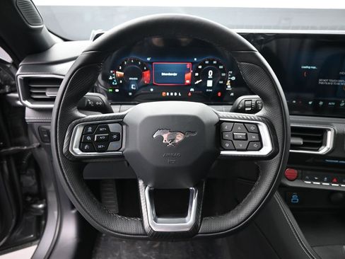 New 2026 Ford Mustang Premium image 16