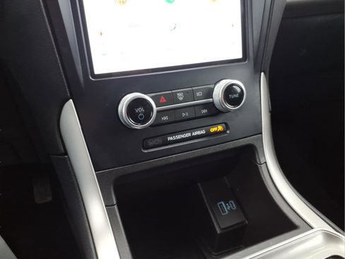 Used 2023 Ford Edge SEL w/ Convenience Package image 18