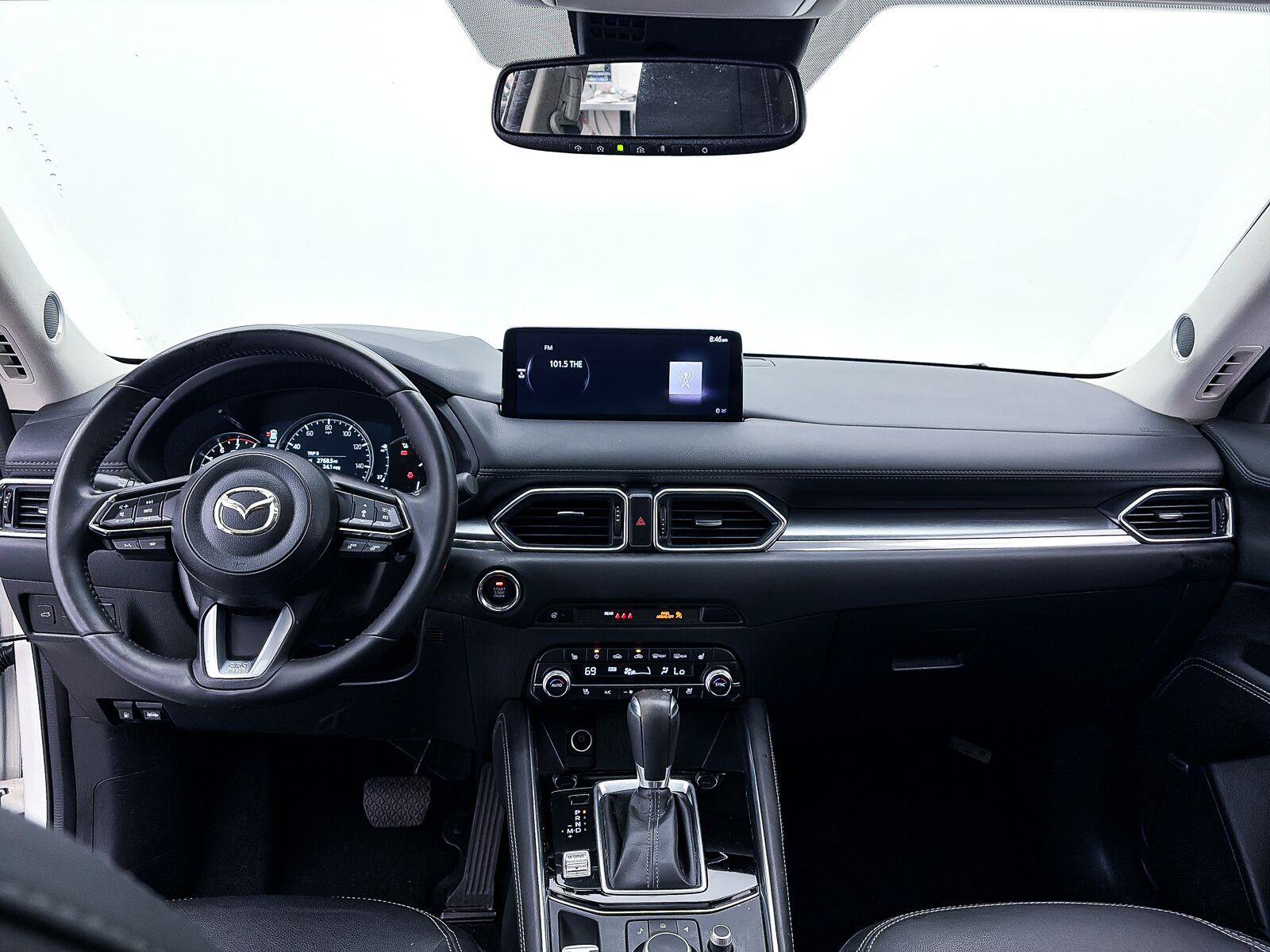 Used 2024 MAZDA CX-5 AWD 2.5 S image 20