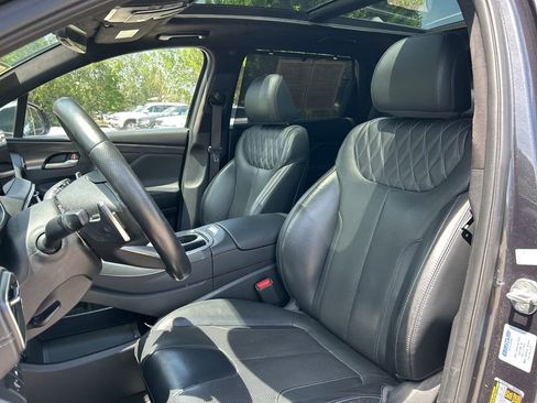 Used 2023 Hyundai Santa Fe Calligraphy image 15