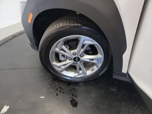 Used 2023 Hyundai Kona SEL FWD image 29
