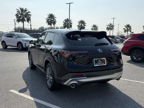 New 2026 Acura ADX FWD image 17