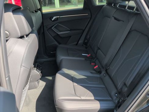 New 2025 Audi Q3 2.0T Premium image 22