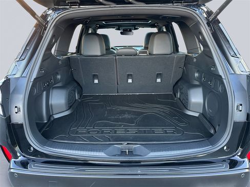 Certified 2025 Subaru Forester Sport w/ Popular Package #1 image 19