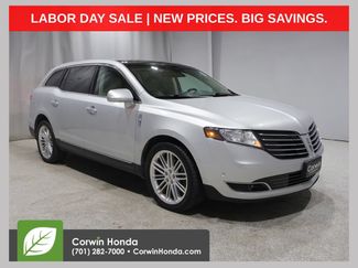 Used 2019 Lincoln MKT AWD 360° Tour