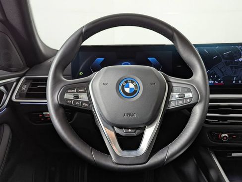 Used 2024 BMW i4 eDrive35 w/ Convenience Package RWD image 24
