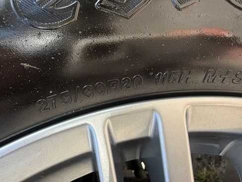 Used 2018 INFINITI QX80 2WD image 30