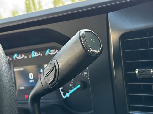 New 2026 Ford F350 XL w/ XL Chrome Package image 22