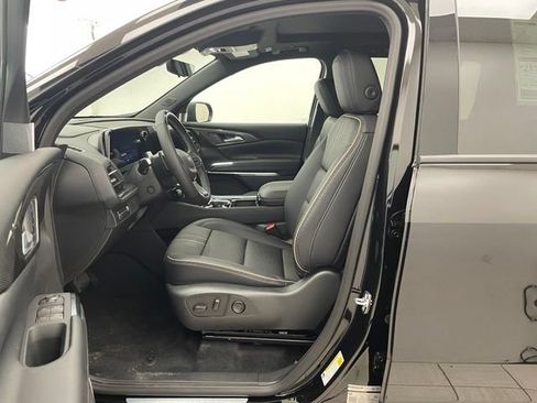 New 2026 Chevrolet Traverse High Country AWD/4WD image 8