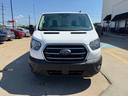 Used 2020 Ford Transit 150 Low Roof image 2