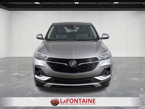 Used 2023 Buick Encore GX Preferred w/ Cold Weather Comfort Package image 8