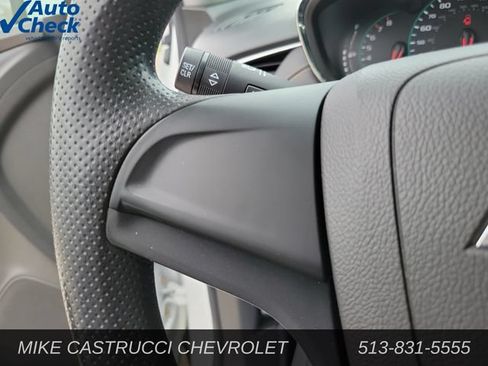 Used 2017 Chevrolet Trax LS FWD image 16