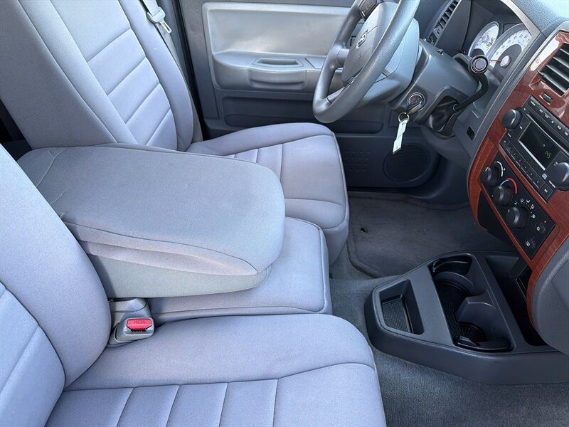 Used 2005 Dodge Dakota SLT RWD image 27