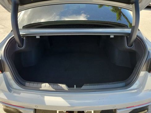 Certified 2025 Kia K5 GT FWD image 7