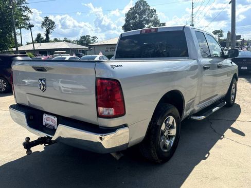 Used 2015 RAM 1500 Tradesman w/ Popular Equipment Group image 5