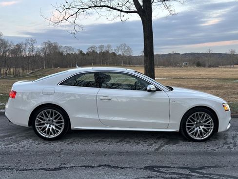 Used 2016 Audi S5 Prestige w/ Prestige Package image 19