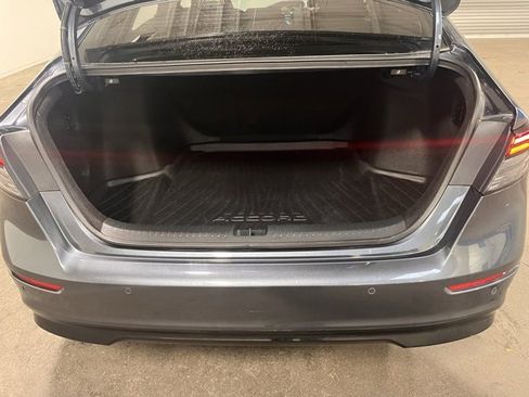 Used 2024 Honda Accord Touring image 16