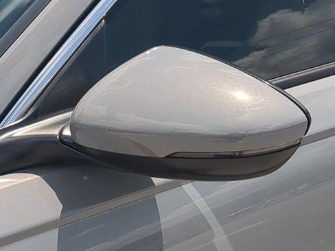 New 2026 Honda Accord EX-L image 11