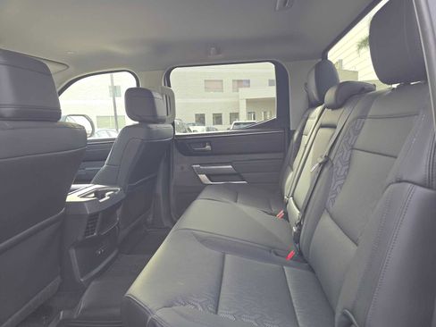 Used 2024 Toyota Tundra SR5 image 17