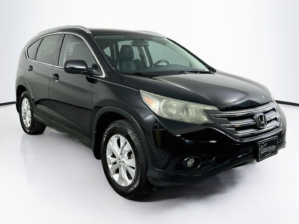Used 2014 Honda CR-V EX-L image 2