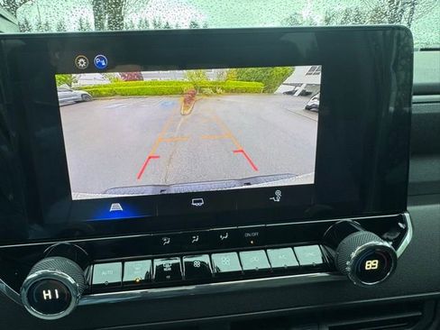 New 2026 Chevrolet Colorado Trail Boss AWD/4WD image 25