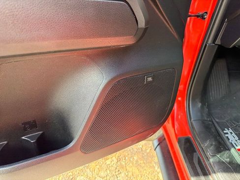 Used 2023 Toyota Tacoma TRD Pro AWD/4WD image 14