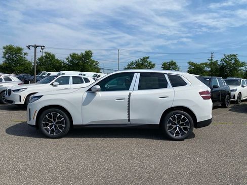 New 2026 BMW X3 xDrive30i w/ Premium Package AWD/4WD image 4