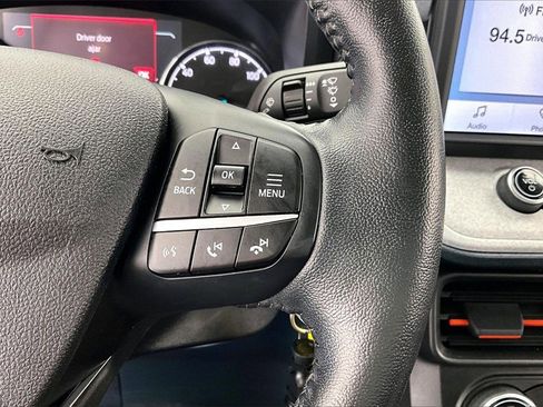 Used 2022 Ford Maverick XLT w/ Equipment Group 300A Standard image 19