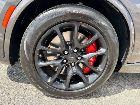 Used 2021 Dodge Durango SRT Hellcat w/ Black Package AWD/4WD image 19