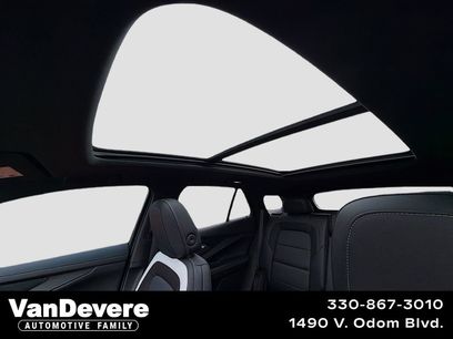 Used 2024 Chevrolet Blazer EV LT
