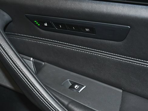 Used 2023 BMW M5 w/ Executive Package AWD/4WD image 17