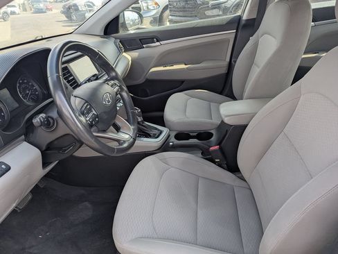 Used 2019 Hyundai Elantra Value Edition FWD image 26