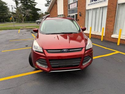 Used 2016 Ford Escape SE w/ Equipment Group 201A