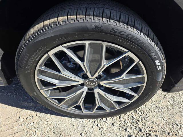 New 2026 Audi Q5 Premium Plus AWD/4WD image 9