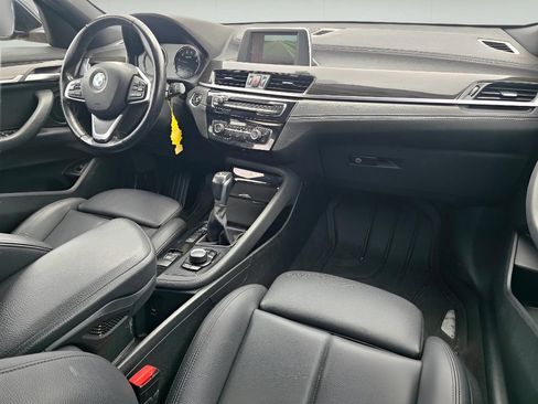 Used 2018 BMW X2 xDrive28i AWD/4WD image 13