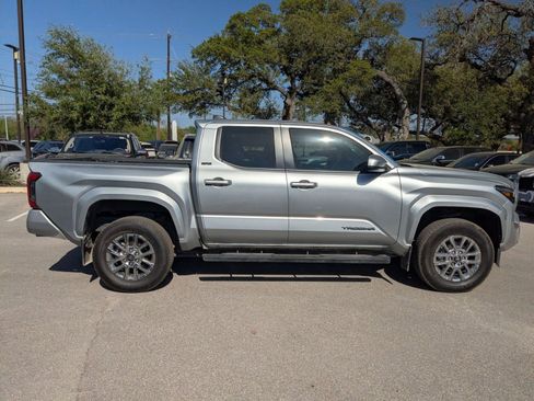 Used 2024 Toyota Tacoma SR5 image 2