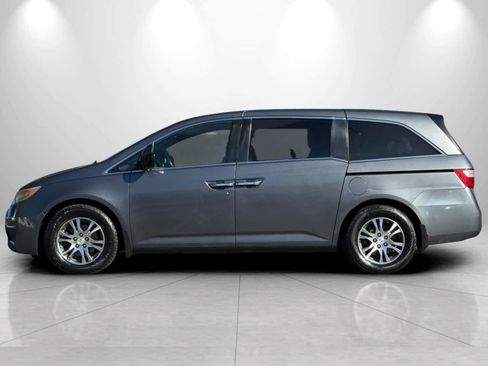 Used 2012 Honda Odyssey EX-L image 5