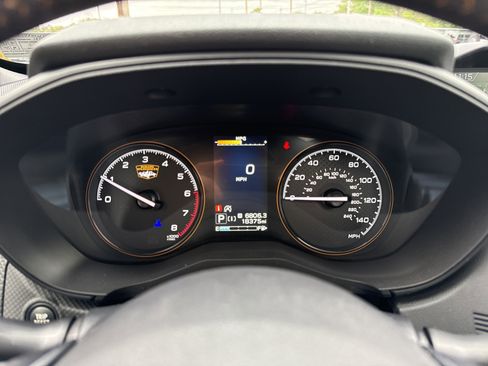 Used 2023 Subaru Forester Wilderness AWD/4WD image 20