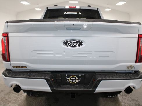 New 2025 Ford F150 Tremor w/ Bed Utility Package image 7