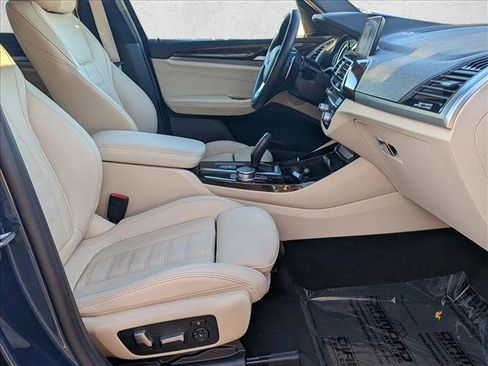 Used 2019 BMW X3 xDrive30i w/ Convenience Package image 22