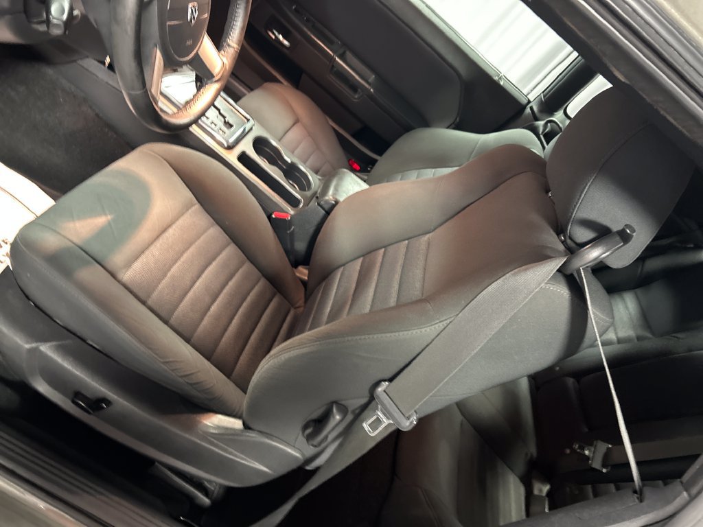 Used 2009 Dodge Challenger R/T RWD image 11