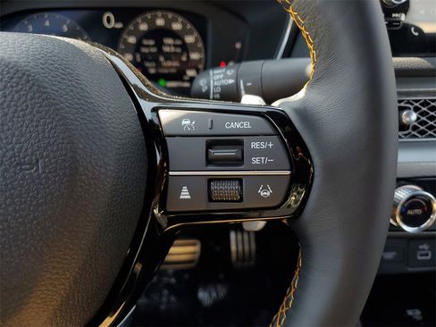 New 2026 Acura Integra A-Spec image 21