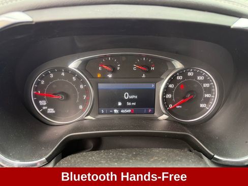 Used 2023 Chevrolet Blazer LT w/ Convenience Package FWD image 15