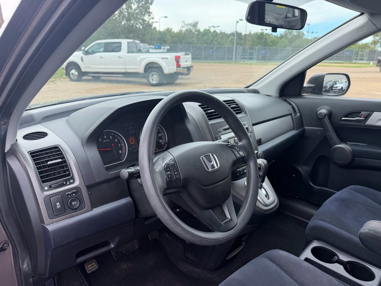 Used 2011 Honda CR-V SE image 6