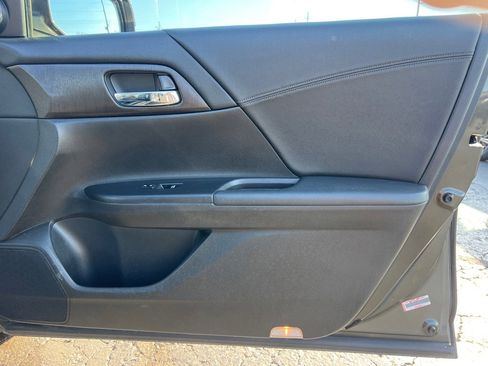 Used 2013 Honda Accord EX-L image 19